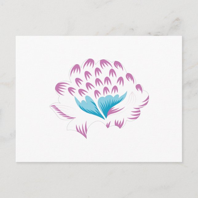 Ihr Urlaub in Ihrem Pocket Postkarte (Vorderseite)