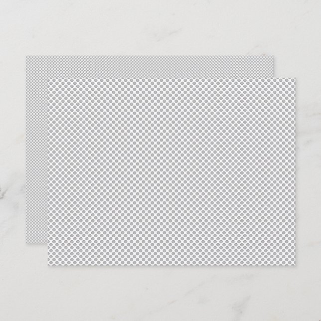 Ihr Urlaub in Ihrem Pocket Postkarte (Vorne/Hinten)