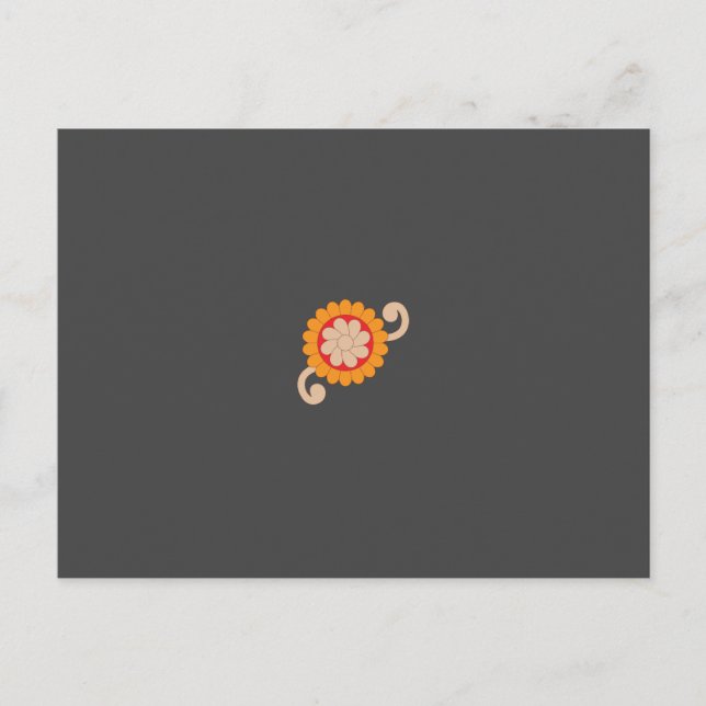 Ihr Urlaub in Ihrem Pocket Postkarte (Vorderseite)