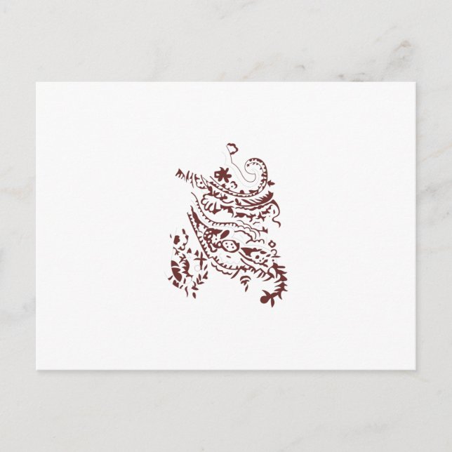 Ihr Urlaub in Ihrem Pocket Postkarte (Vorderseite)