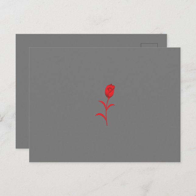 Ihr Urlaub in Ihrem Pocket Postkarte (Vorne/Hinten)