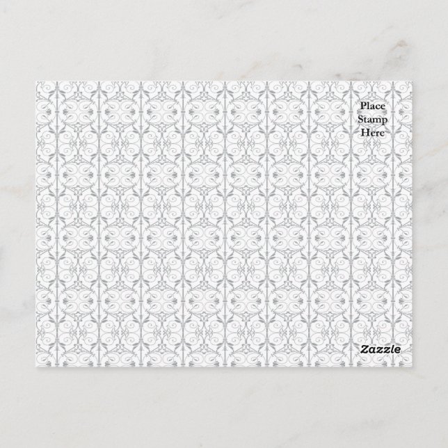 Ihr Urlaub in Ihrem Pocket Postkarte (Rückseite)