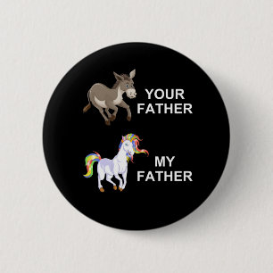 Ihr Vater und mein Vater Button