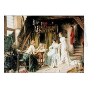 Ihr Vermögen sagen lassen