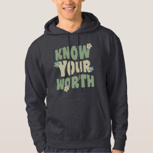 Ihr Vintages Groovitangebot kennen Hoodie