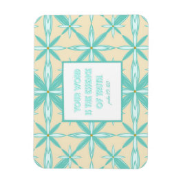 Ihr Wort ist das Wesen der Wahrheit - S. 119:160 Magnet