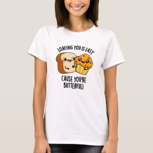 Ihr zu finden ist einfach, weil ihr schmetternd se T-Shirt