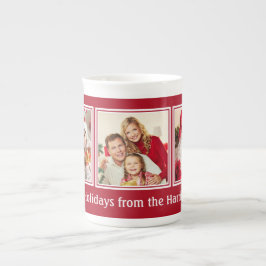 IHRE 3 FOTOS u. KUNDENSPEZIFISCHE TEXT Prozellantasse