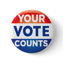 Ihre Abstimmung zählt Muster