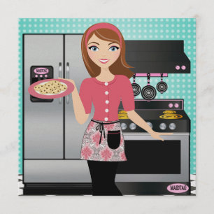 Ihre Anwesenheit ist erbeten Einladung