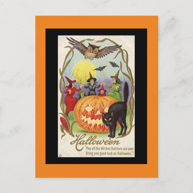 Ihre benutzerdefinierte Postkarte (Vorderseite)