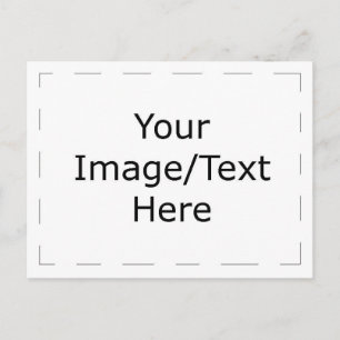 Ihre benutzerdefinierte Postkarte