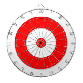 Ihre benutzerdefinierten Farbkreise haben das Desi Dartscheibe