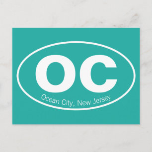 Ihre bevorzugte Position Postkarte