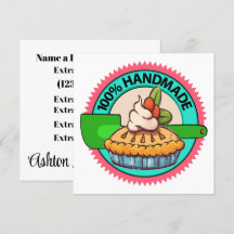 Ihre Business-Flat-Karte