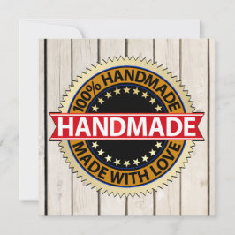 Ihre Business-Flat-Karte Einladung