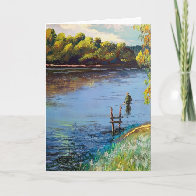 Ihre eigene Fotokarte Karte (Vorderseite)