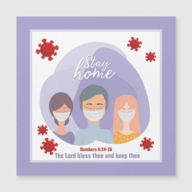 Ihre eigene Magnetkarte " x 5.25" behalten oder zu (Vorderseite)