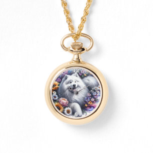 Ihre eigene Sterling Silber-Kette behalten oder zu Armbanduhr