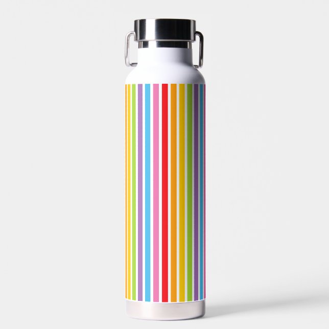 Ihre eigene :-) Wasserflasche (22 oz) behalten ode Trinkflasche (Vorne)