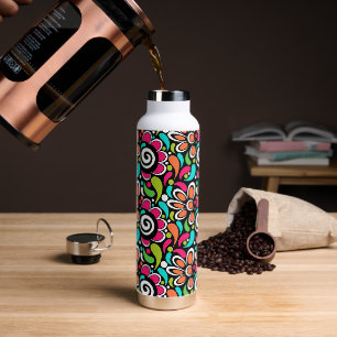 Ihre eigene :-) Wasserflasche (22 oz) behalten ode Trinkflasche