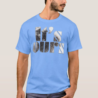 Ihre eigenen T-Shirt