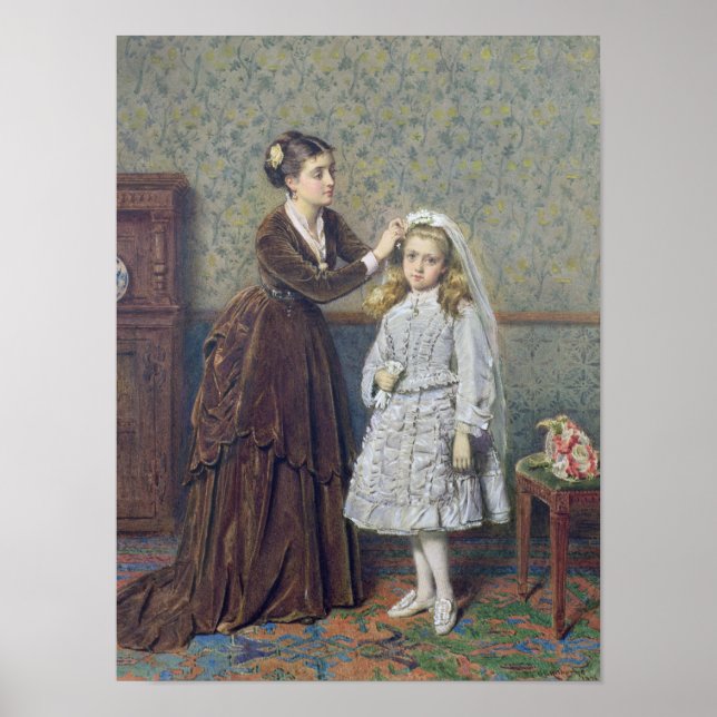 Ihre erste Kommune Poster (Vorne)