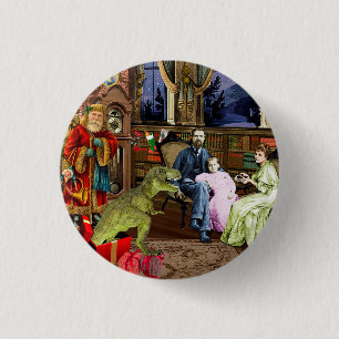 Ihre erste T-Rex Button