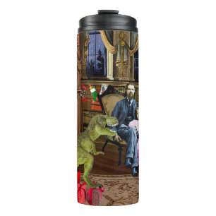 Ihre erste T-Rex Thermosbecher