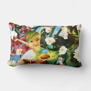 Ihre Exzellenz!! Lendenkissen