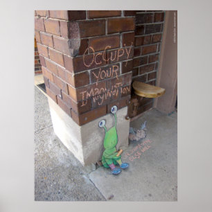 Ihre Fantasie 2013 Poster