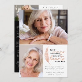 Ihre Flüge waren bereit, Service-Foto zu bestellen Programm