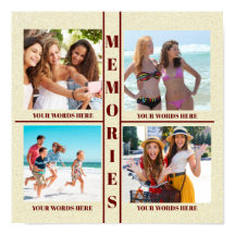 IHRE FOTO-ERINNERUNGEN SIND LEICHT ZU FÜLLEN