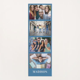 IHRE Foto-, Namen- u. Farbyogamatte Yogamatte