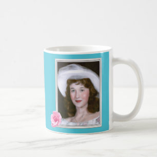 Ihre Foto-und Text-Gewohnheit DruckTasse Tasse