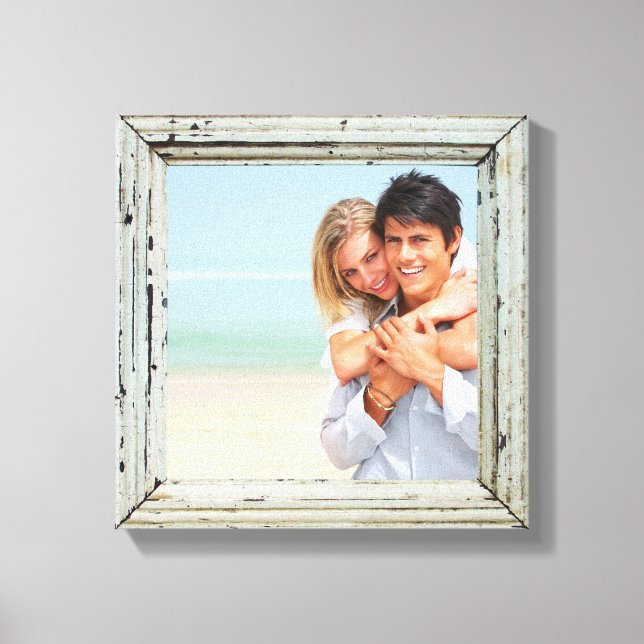 Ihre Fotografie - Canvas Print - SRF Leinwanddruck (Vorderseite)