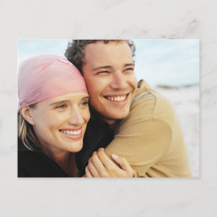 Ihre Fotokarte Feiertagspostkarte