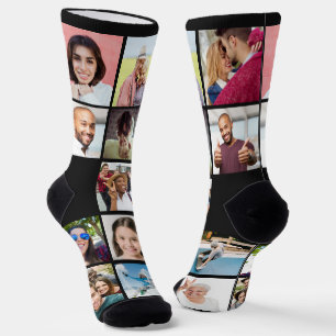 IHRE FOTOS SOCKEN