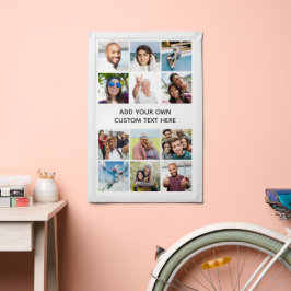 IHRE Fotos & Texte Wimpel