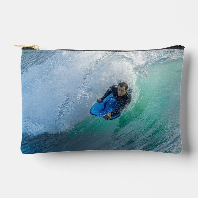 Ihre Fotos Zubehörtasche (Vorderseite)