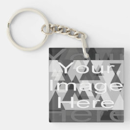 Ihre Fotovorlage Schlüsselanhänger