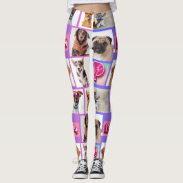 Ihre Geschichte, Ihre Leggings: Benutzerdefinierte Leggings