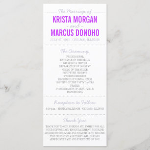 Ihre Gewohnheit 4" x 9" Gestell-Karte Programm