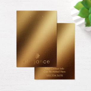 Ihre Gold-Logos-auf-Gold-Gewinnern-Anzeigetafel