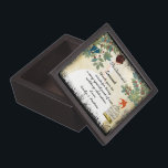 Ihre Hochzeit Bridesmaid Vielen Dank für Ihr Gesch Kiste<br><div class="desc">Bridesmaid Holz Keepake Custom Designer Personalisierte Schmuckbox oder Memory Box Elegant</div>