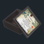 Ihre Hochzeit Bridesmaid Vielen Dank für Ihr Gesch Kiste<br><div class="desc">Bridesmaid Holz Keepake Custom Designer Personalisierte Schmuckbox oder Memory Box Elegant</div>