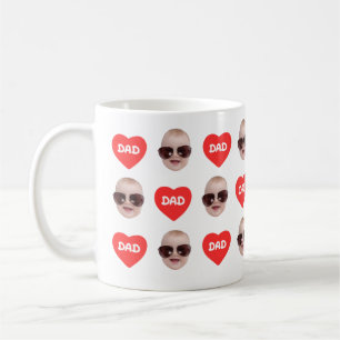 Ihre Hunde sehen Tasse, Ihr Ehemännchen Geburtstag Kaffeetasse