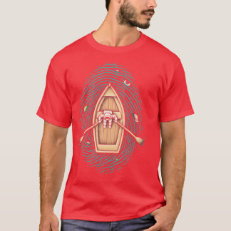 Ihre Identität finden II T-Shirt