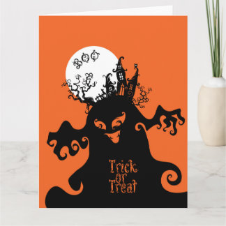 Ihre individuelle Big-Gruß-Karte Karte