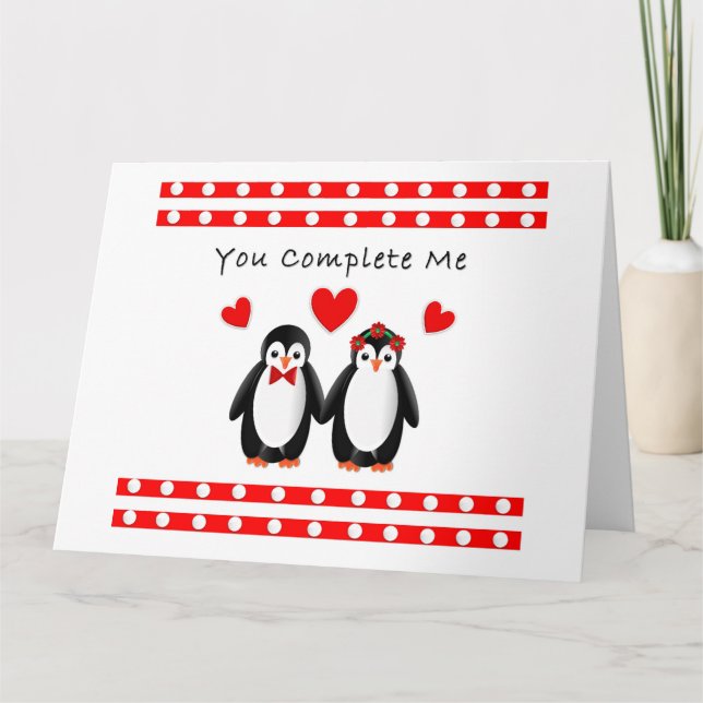 Ihre individuelle Big-Gruß-Karte Karte (Vorderseite)